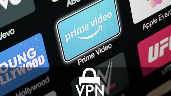 Amazon Prime Video mit VPN: Die neuesten Filme sehen! Wer sich traut einen VPN für Prime Video zu nutzen, wird immerhin mit den neuen Kinohits belohnt. 