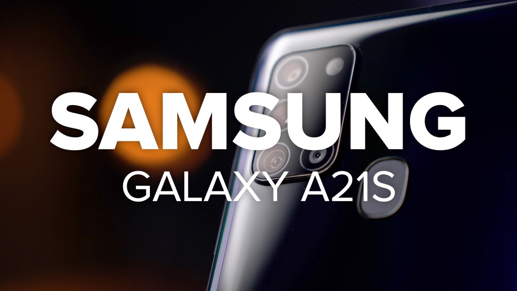 Samsung Galaxy A21s Test: Preis, Größe, Kamera, Display - COMPUTER BILD