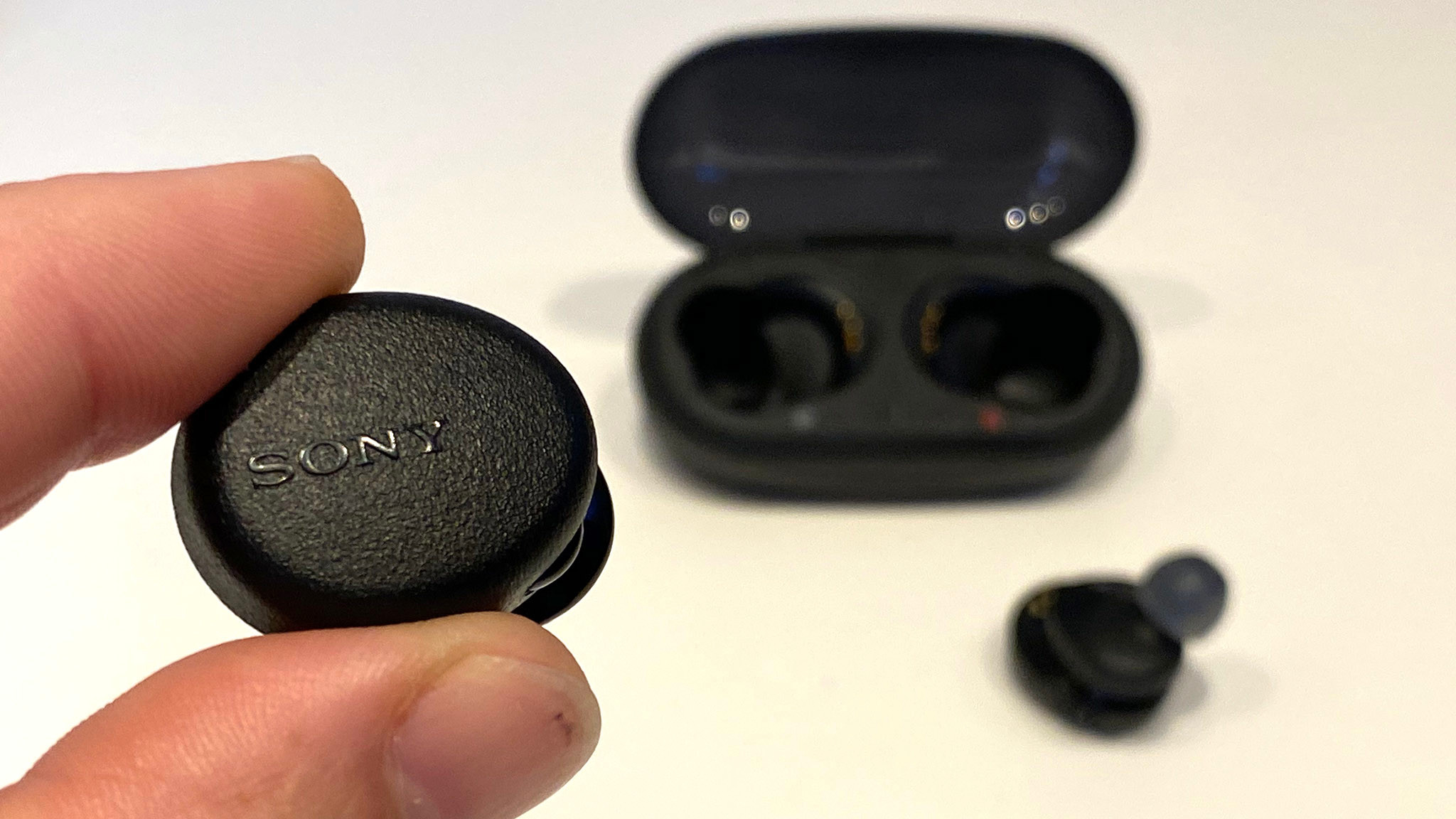 Test: Sony WF-XB700 True-Wireless-Kopfhörer - COMPUTER BILD