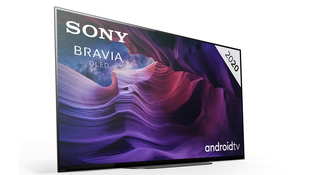 Neuer OLEDFernseher Sony Bravia KD48A9 im kompakten Format COMPUTER