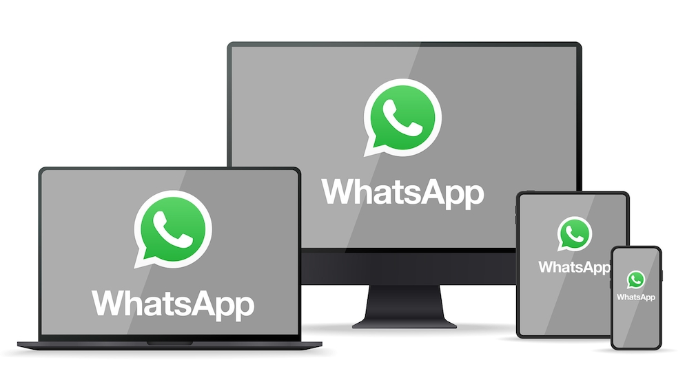 WhatsApp: Bald auf mehreren Geräten gleichzeitig nutzen In Zukunft wird es möglich WhatsApp mit demselben Account auf mehreren Geräten zu nutzen. 