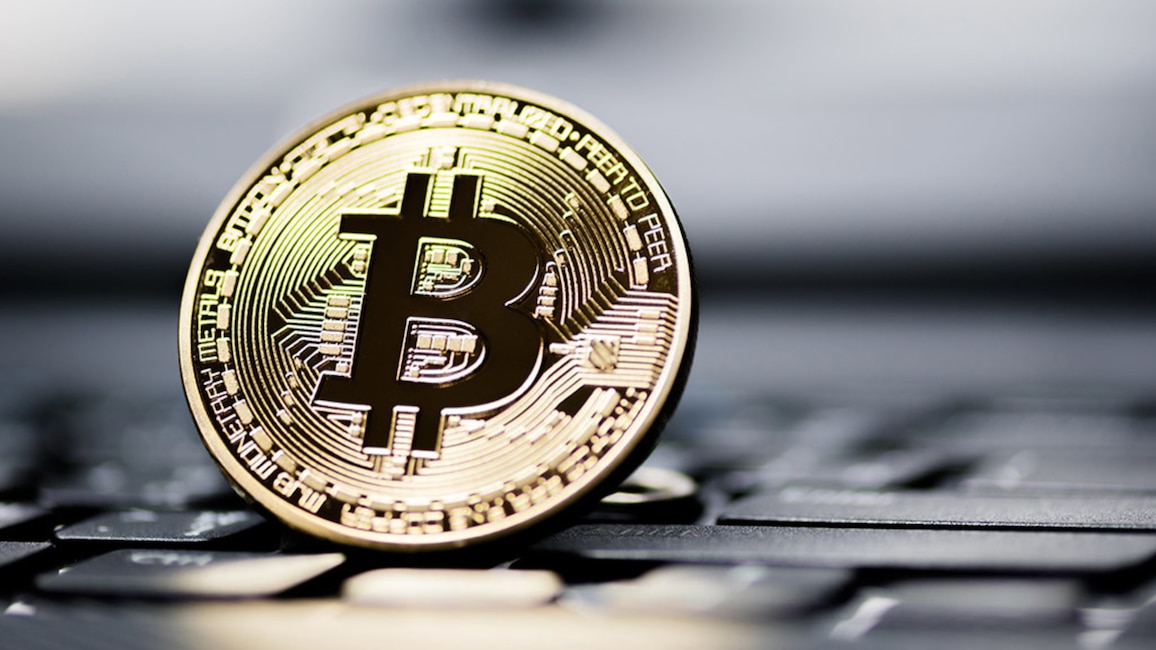 Bitcoin: Star-Analyst sieht die 50.000-Marke in Reichweite - COMPUTER BILD