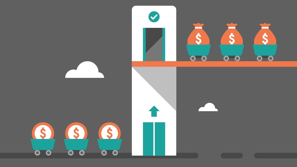 Thesaurierende ETF Was ist das eigentlich? COMPUTER BILD