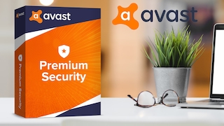 Avast Premium Security Test