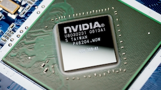 Verkauf von ARM: Sichert sich Nvidia den Chipentwickler? Mit dem Kauf von ARM könnte Chip-Hersteller Nvidia bald zum Branchenprimus avancieren. 