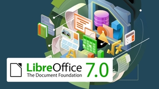 LibreOffice 7