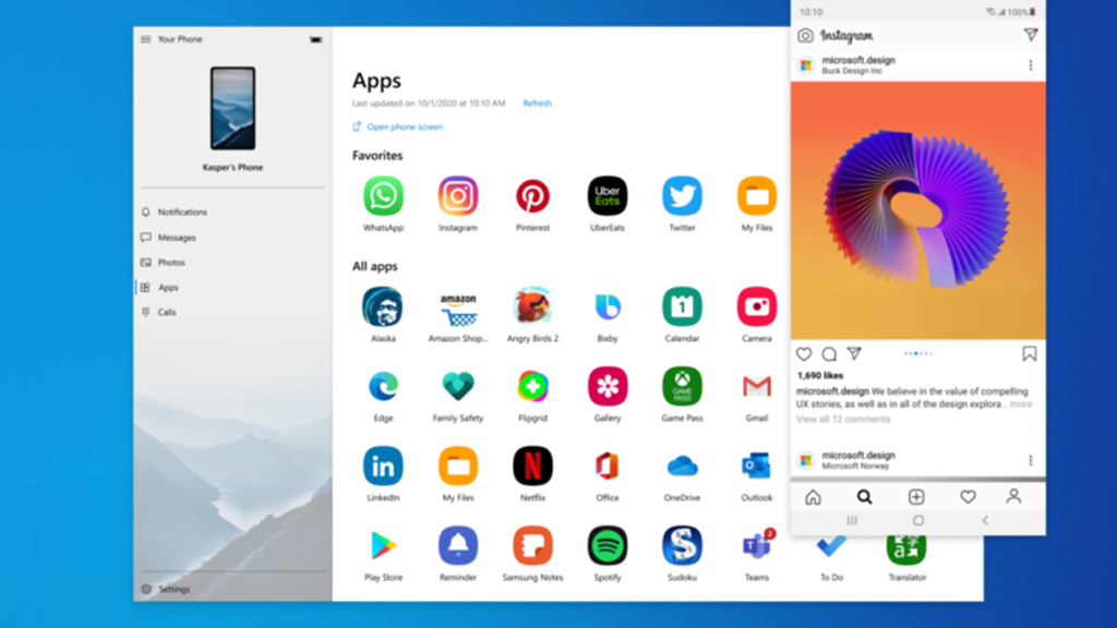 how to move apps to home screen on samsung tablet