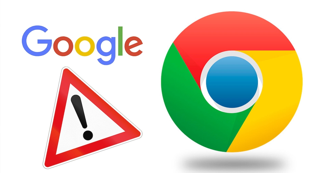 Sicherheitslücken in Google Chrome