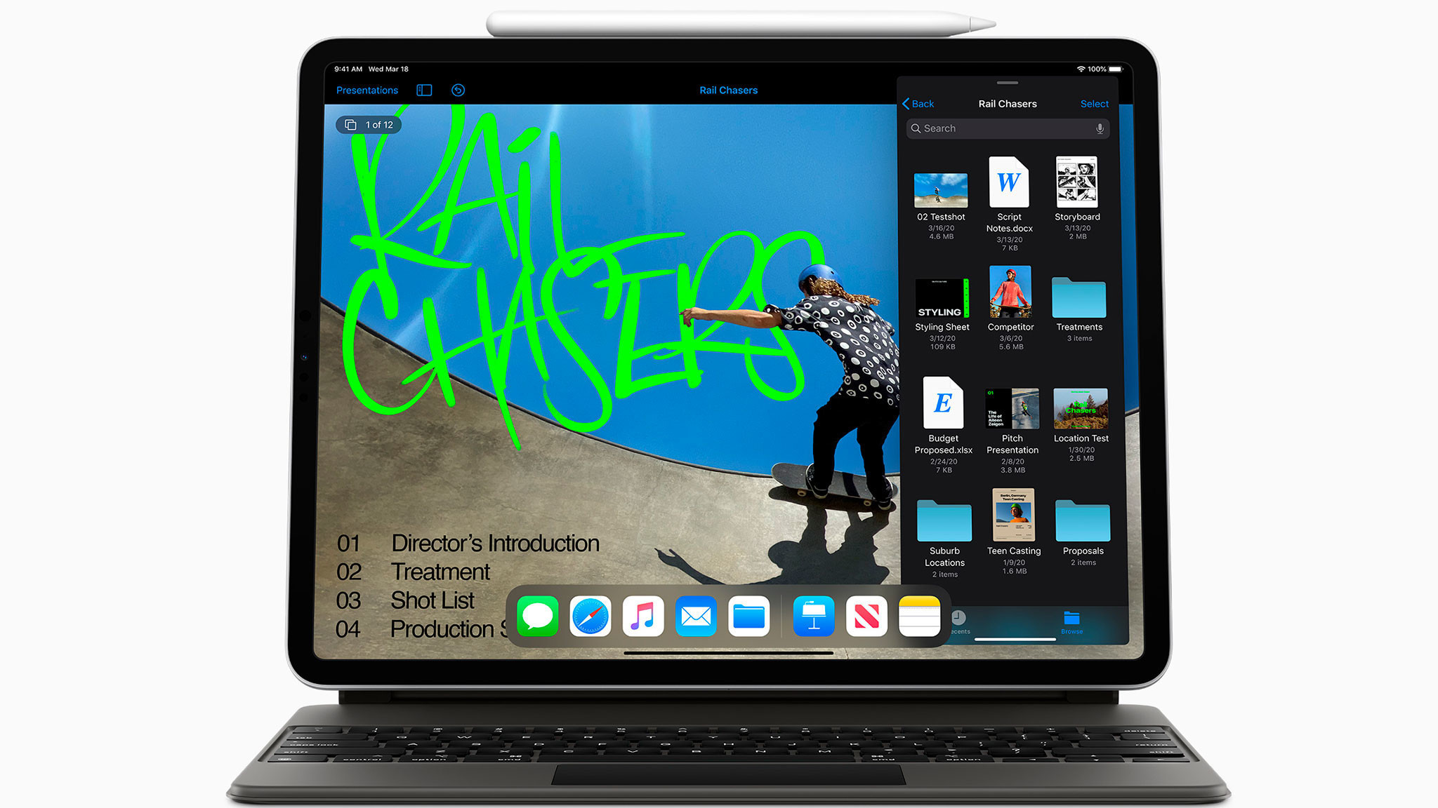 Apple iPad Pro 11 (2020): Test, Infos, Specs, kaufen ...