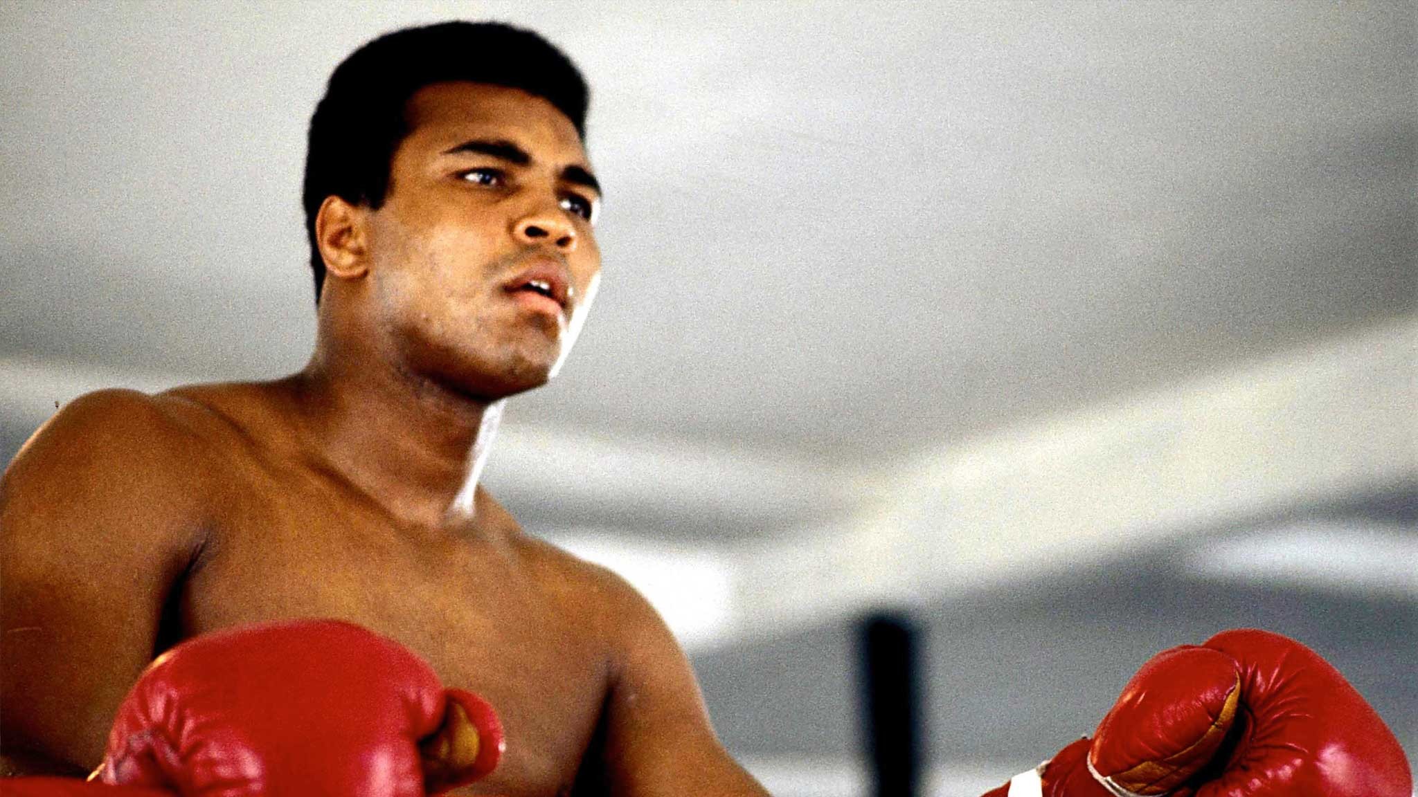 Muhammad Ali Sky zeigt das Leben einer Legende als Doku