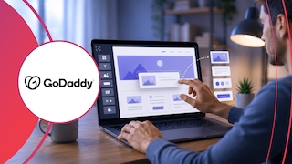 GoDaddy im Test