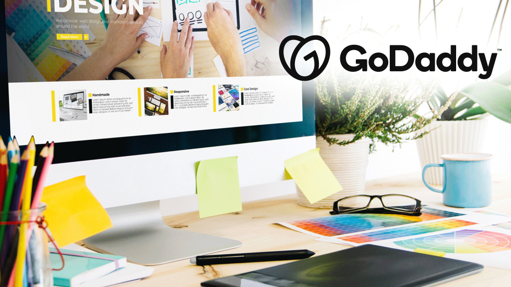 Wie gut ist der Website-Baukasten GoDaddy im Test? Das sind unsere Erfahrungen!