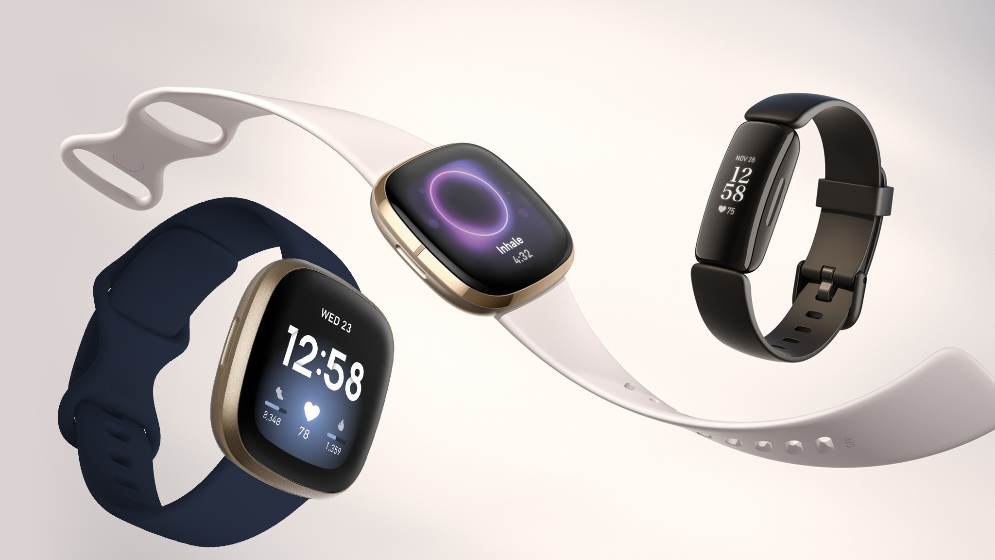 Upcoming fitbit smartwatch cheap