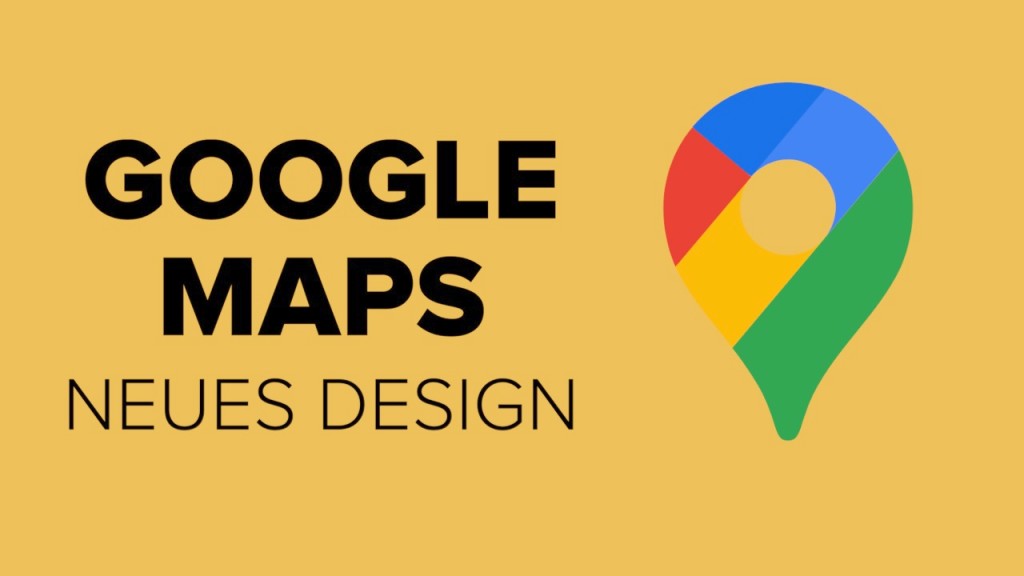 Google Maps: Bessere Orientierung und neue Infos - COMPUTER BILD