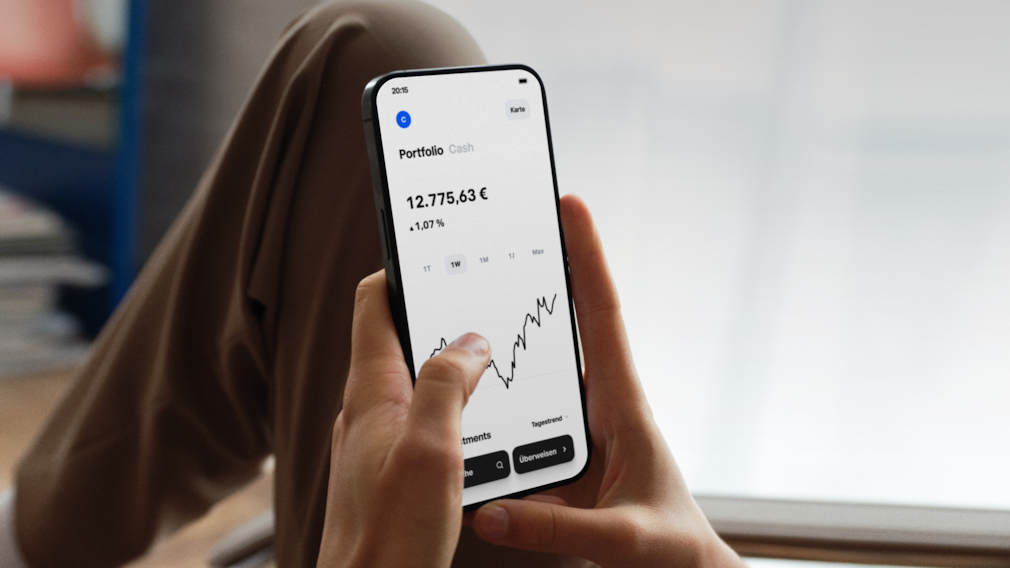 Trade Republic Kosten für Aktien/ETF 2025 COMPUTER BILD