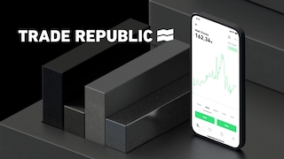 Trade Republic: Darum ist der Broker so günstig