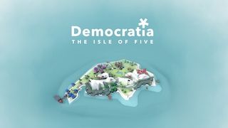Democratia – The Isle of Five