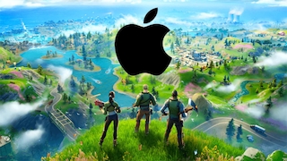 Epic Games vs. Apple