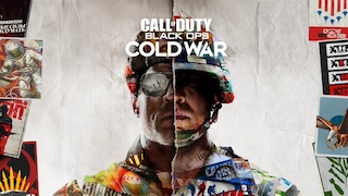 Call of Duty – Black Ops Cold War