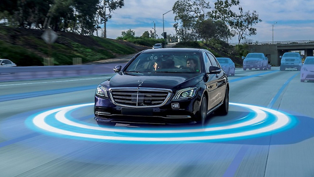 Mercedes РђРІС‚РѕРїРёР»РѕС‚