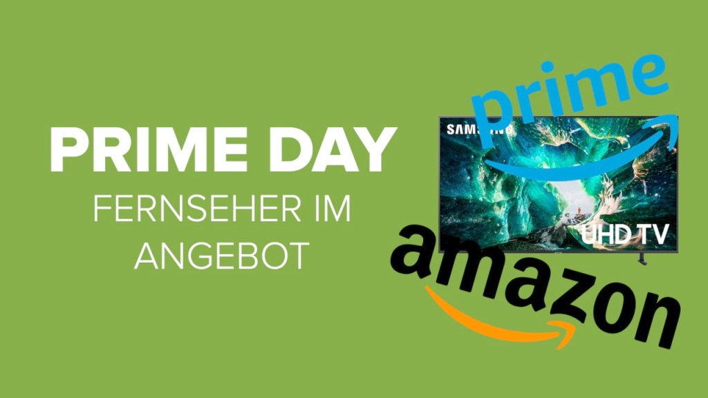 Amazon Prime Voraussetzung Fernseher