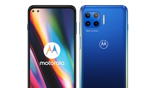Motorola Moto G 5G Plus