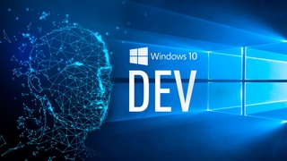 Windows 10 Dev Channel
