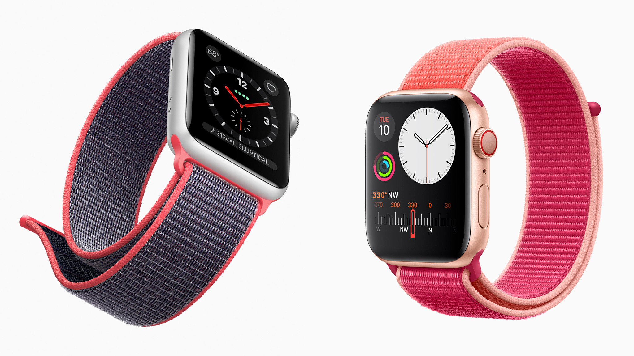 apple watch 3 in 2020