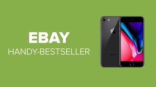 Ebay: Das sind die Bestseller-Handys