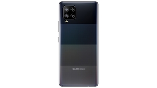Samsung Galaxy A42 5G Rückseite