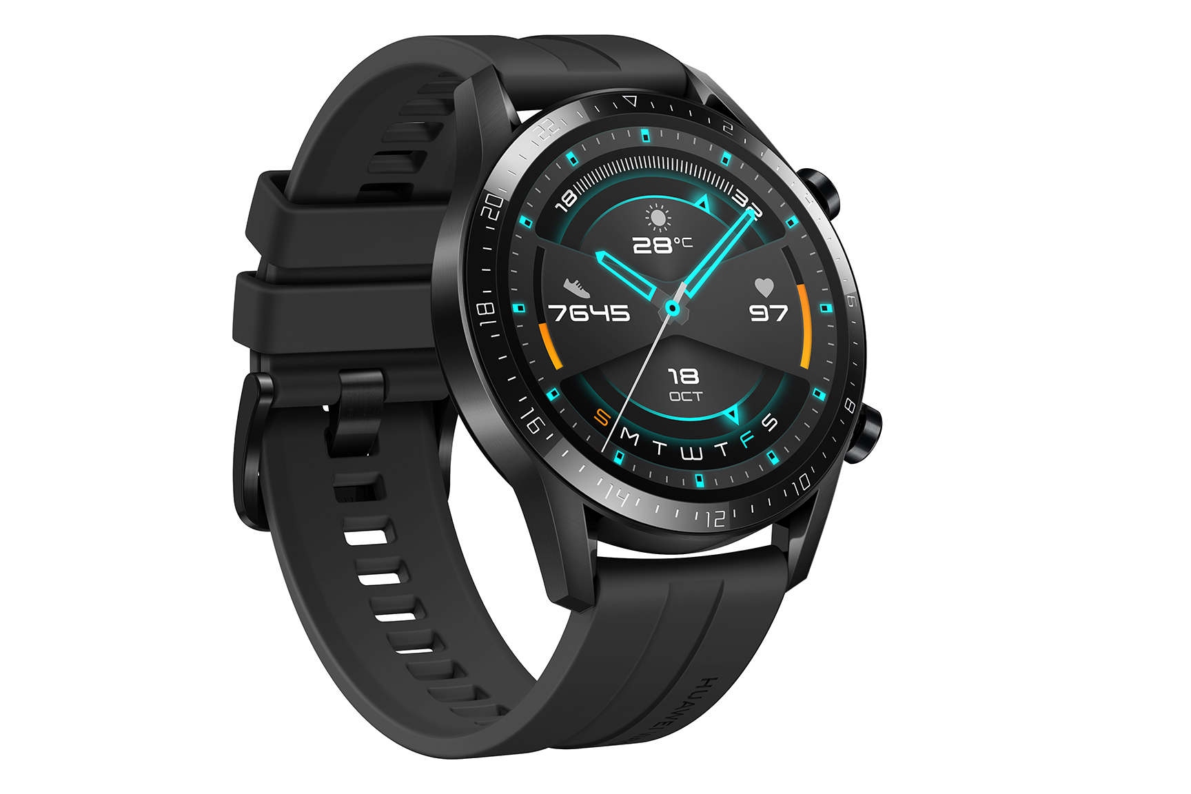 Huawei watch gt waterproof test cheap