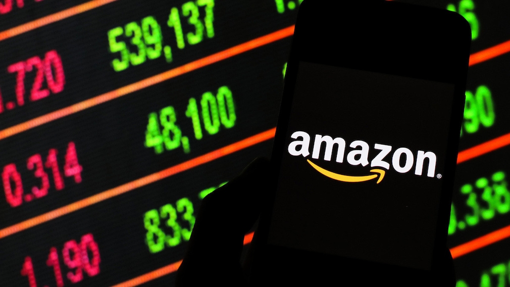 AmazonAktie kaufen Prognose für 2022 und mehr COMPUTER BILD