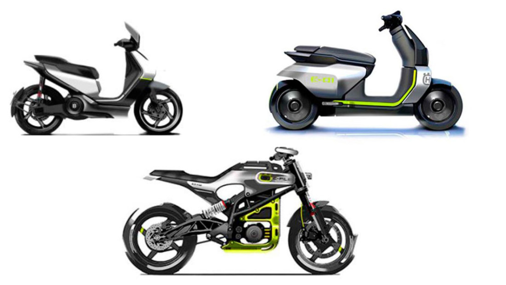 Kawasaki EV Endeavor: Alle Details zum E-Motorrad - COMPUTER BILD