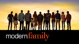 Staffel 11 Modern Family Sky