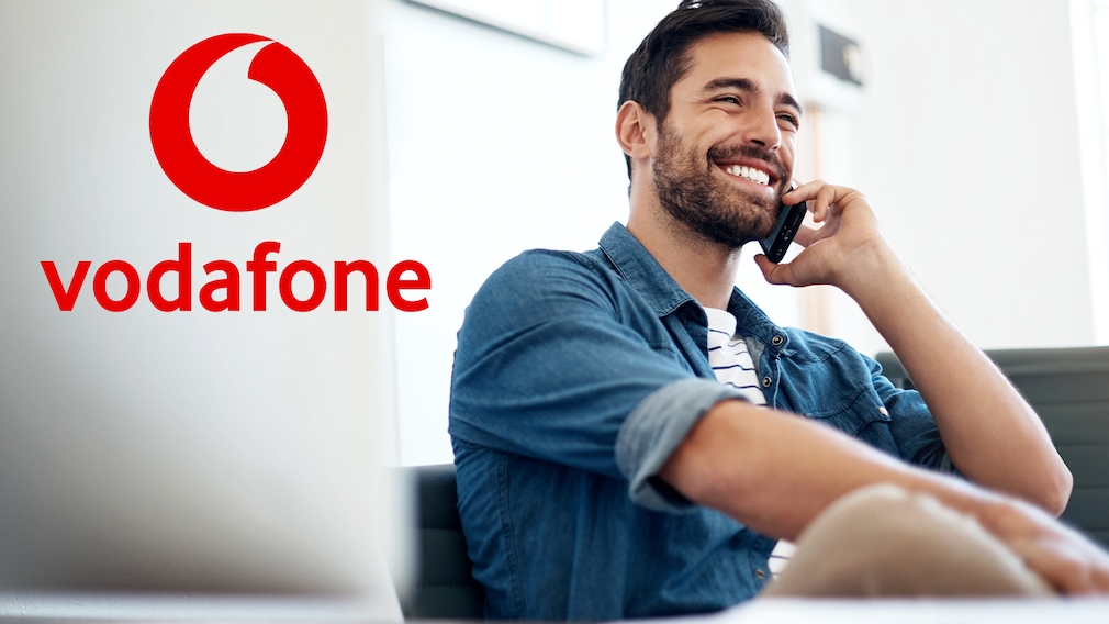 Vodafone CallYa: Neue Tarife 2020/2021 - COMPUTER BILD