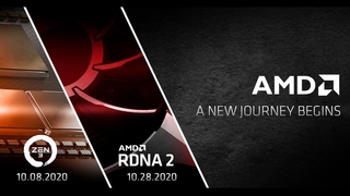 AMD Event Oktober 2020