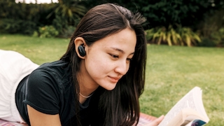 Neue Bose-Kopfhörer: Quietcomfort Earbuds
