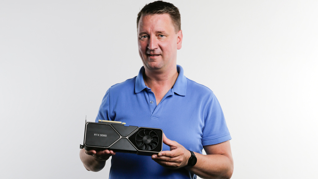 GeForce RTX 3080: Test, technische Infos, Preis, kaufen - COMPUTER BILD