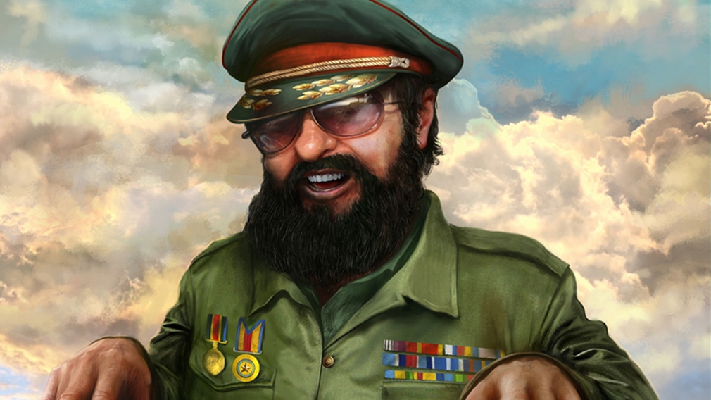 Totally Tropico als Humble Bundle TropicoReihe zum TopPreis