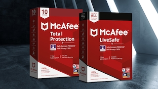 McAfee-Software
