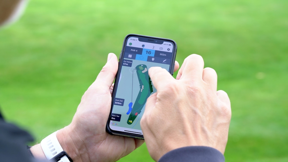 Garmin Approach S62 im Test Besser als die Apple Watch? COMPUTER BILD