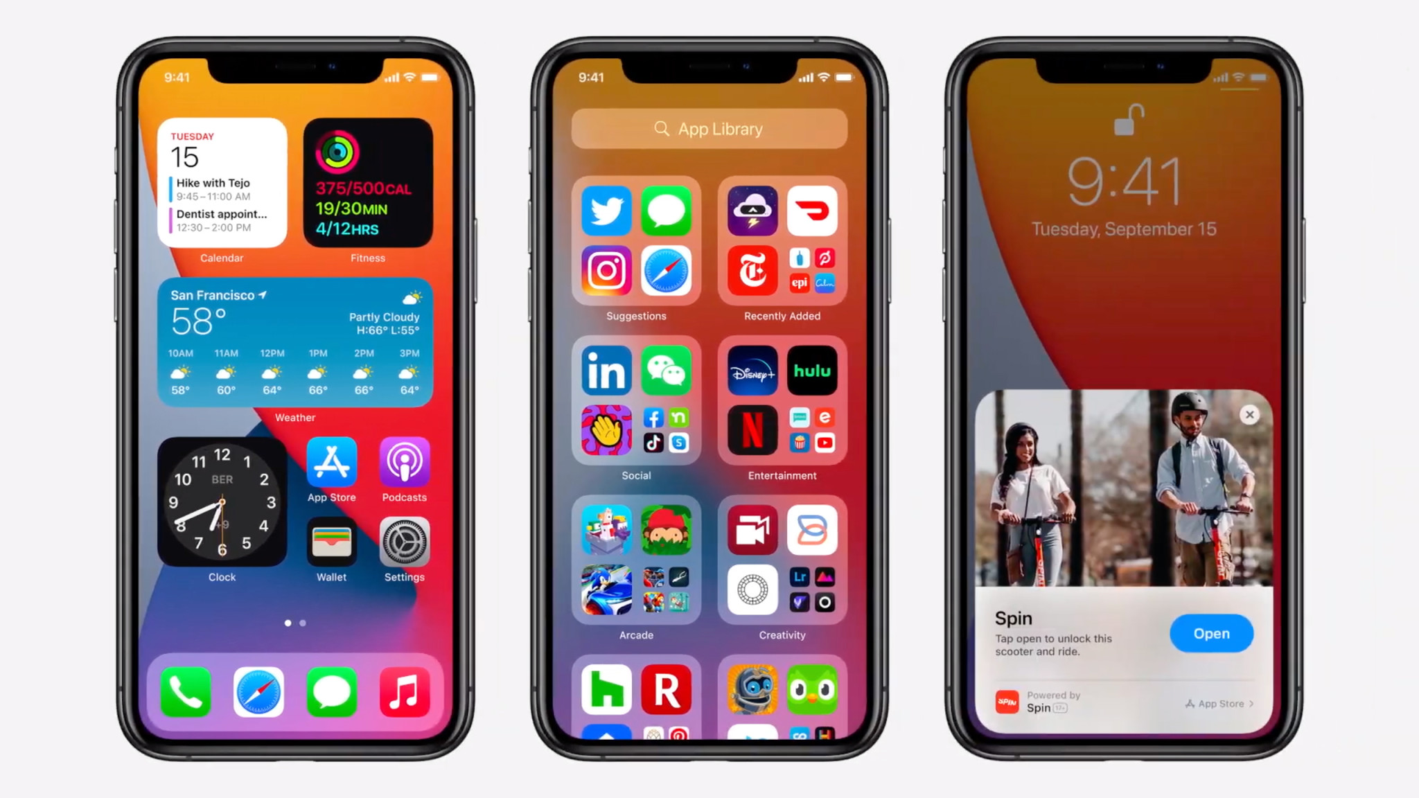 iOS 14: Release Date, Uhrzeit für Deutschland und mehr - COMPUTER BILD