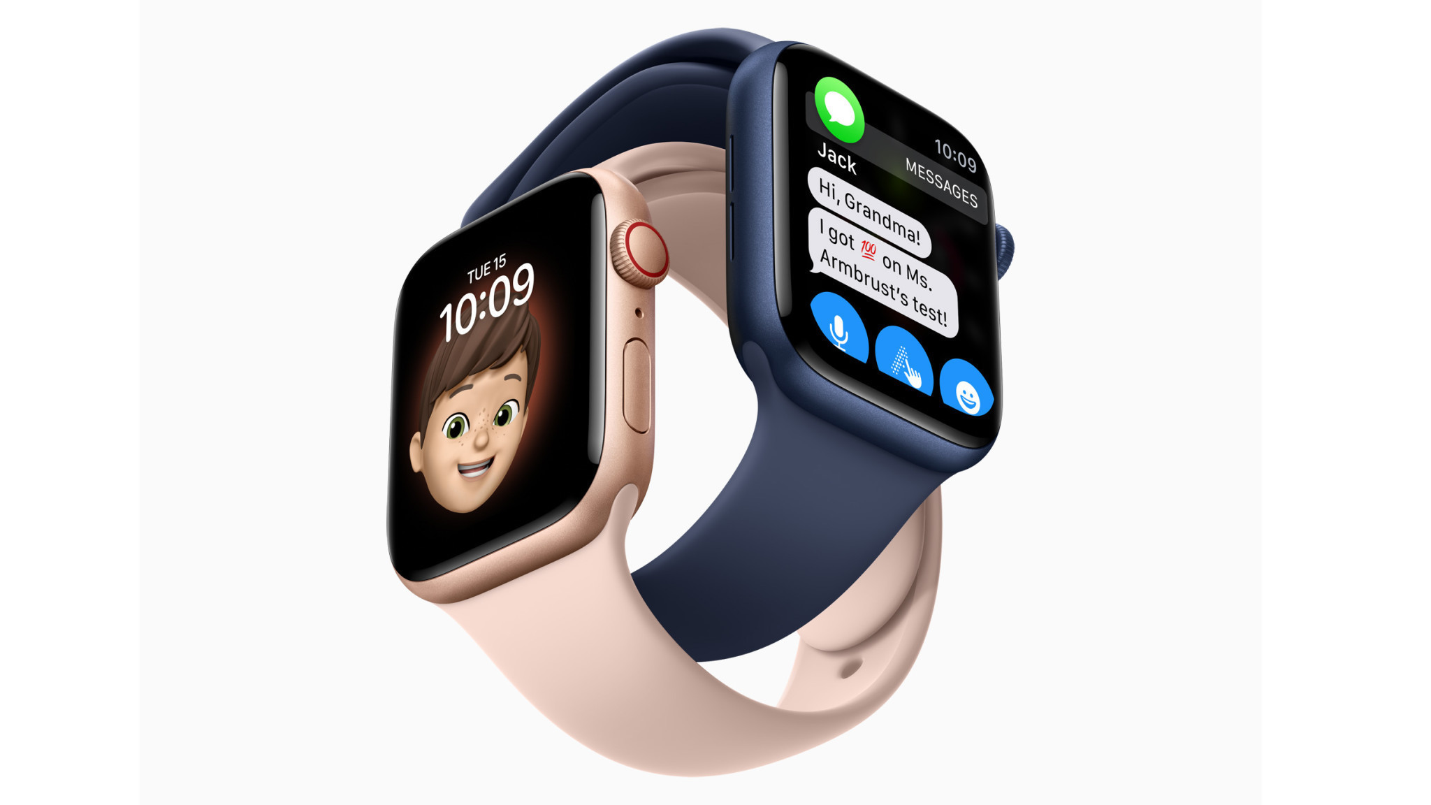 Family Setup: Apple macht die Apple Watch zur Kinderuhr - COMPUTER BILD