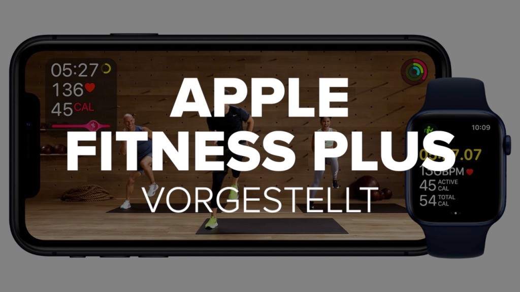 Apple Fitness Plus Barre 2024 ozogama.lt