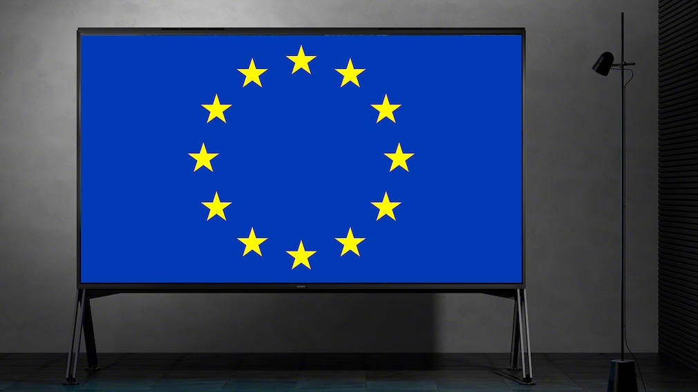 8K-Fernsehern droht wegen zu hohem Stromverbrauch ein Verkaufsverbot