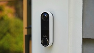 Arlo Video Doorbell Wireless