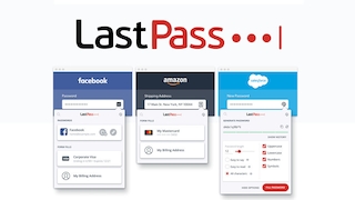 LastPass-Logo