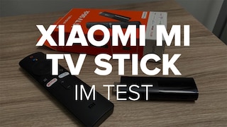 Xiaomi Mi TV Stick: Konkurrenz für Amazon?