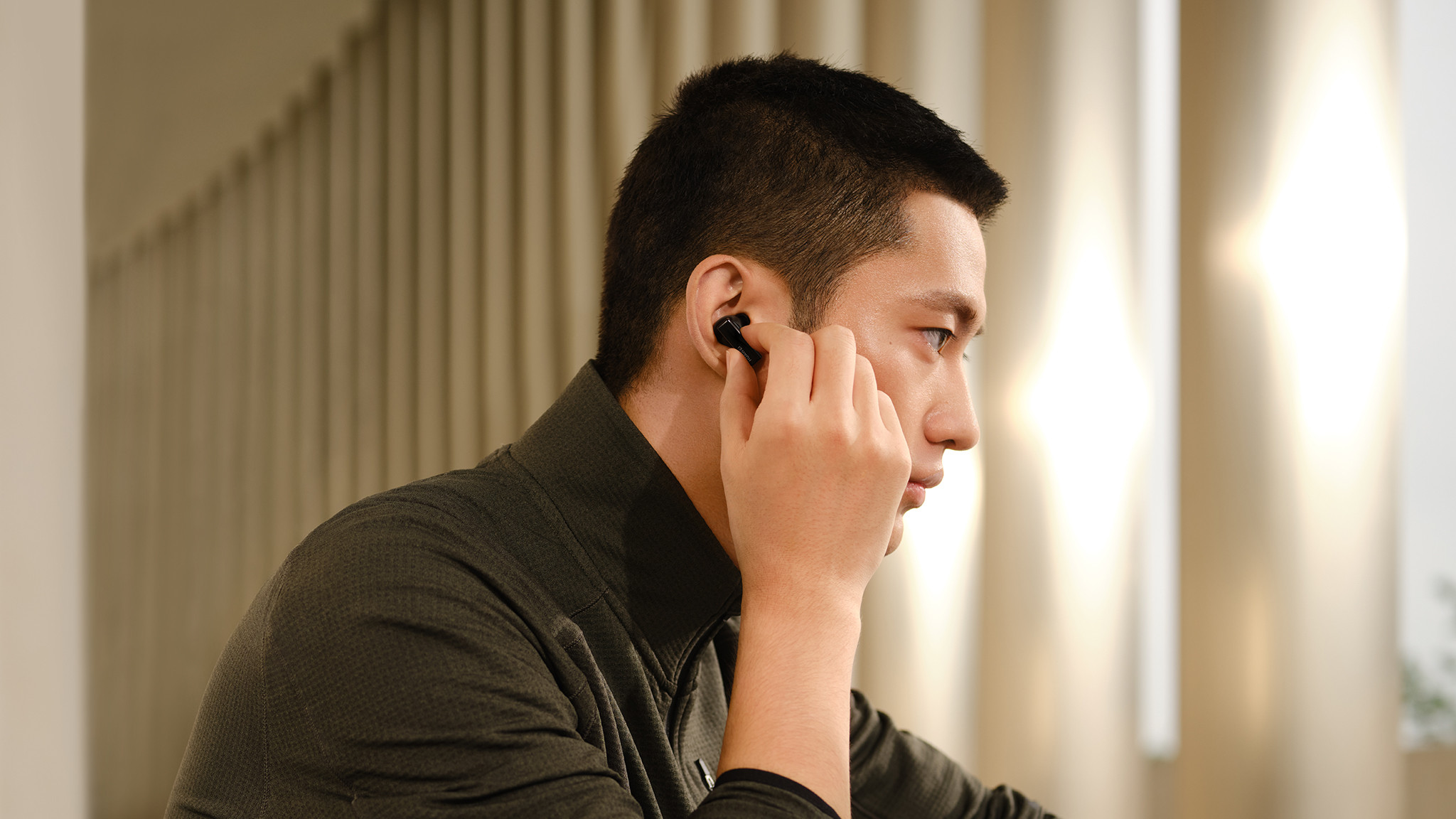 COMPUTER im Huawei Noise-Cancelling Pro - In-Ears Freebuds Neue BILD mit Test: