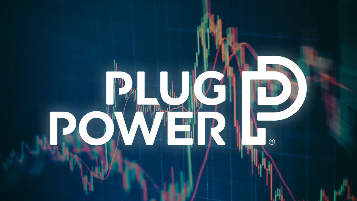 Plug Power Aktie Im Grossen Check Lohnt Sich Das Einstieg Noch Computer Bild